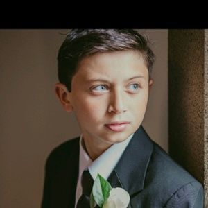 Meet your Posher, Mauro